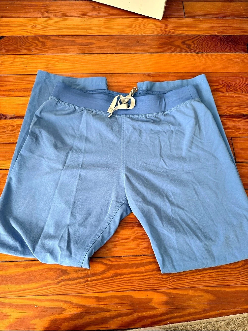 Figs Livingston Scrub Pants